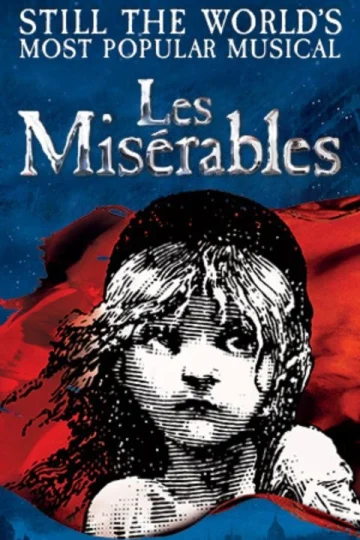 Les Misérables tickets