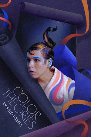 Color Theories by Julio Torres tickets