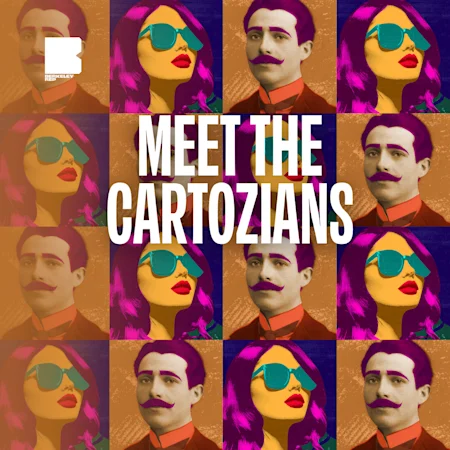 Meet the Cartozians