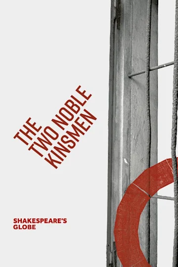 The Two Noble Kinsmen Tickets