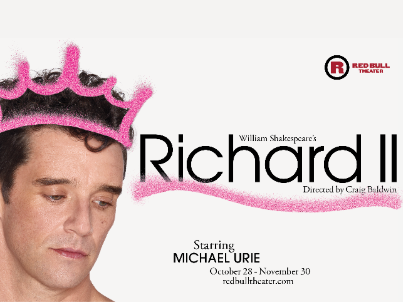 Richard II: What to expect - 1