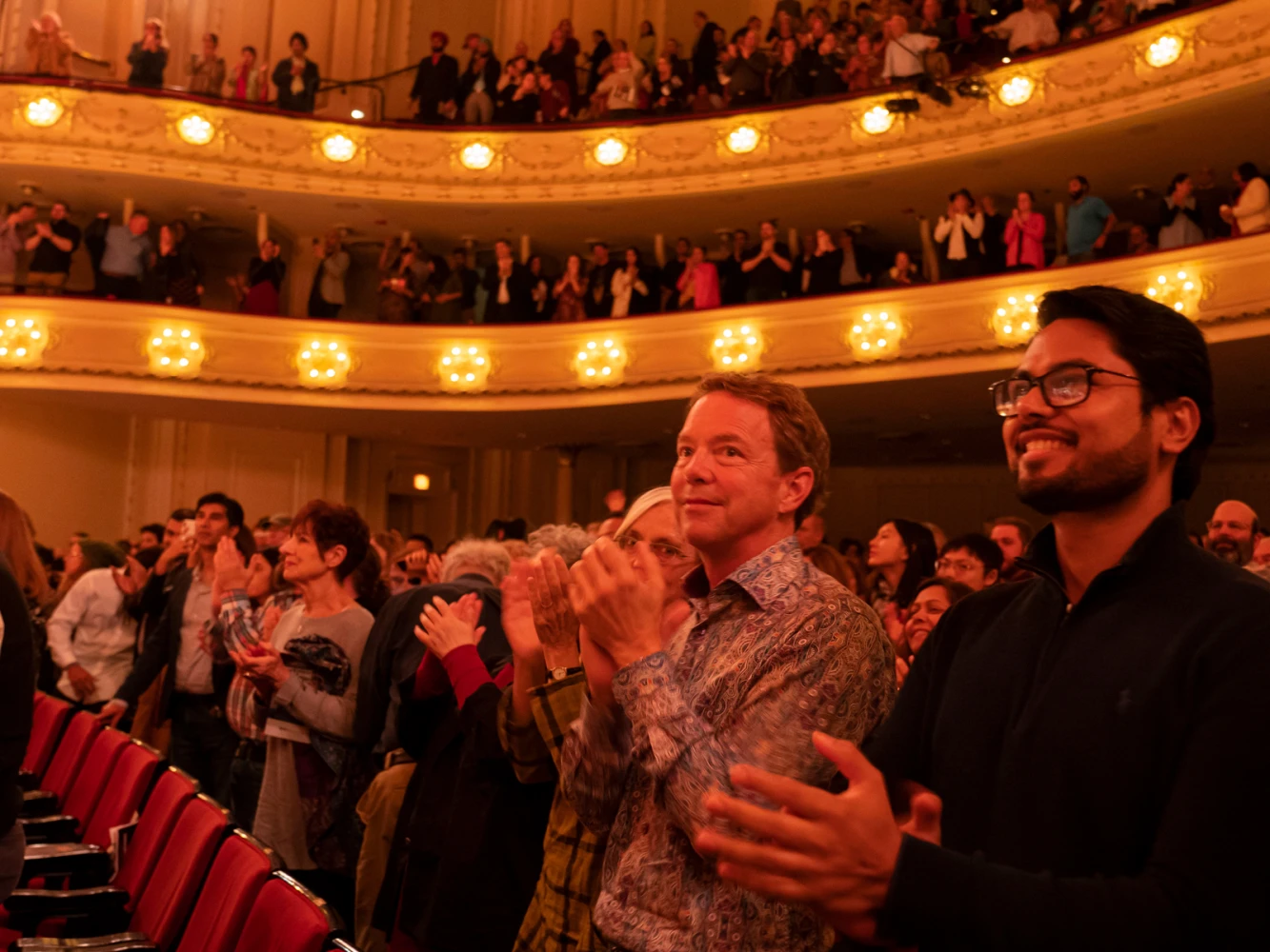 Emerson String Quartet & Emanuel Ax: What to expect - 3