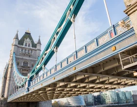 Tower Bridge: What to expect - 1