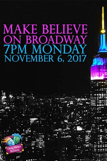 Make Believe on Broadway Tickets