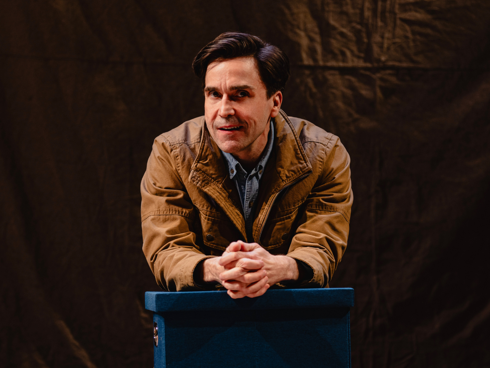 Thornton Wilder's The Emporium: What to expect - 1