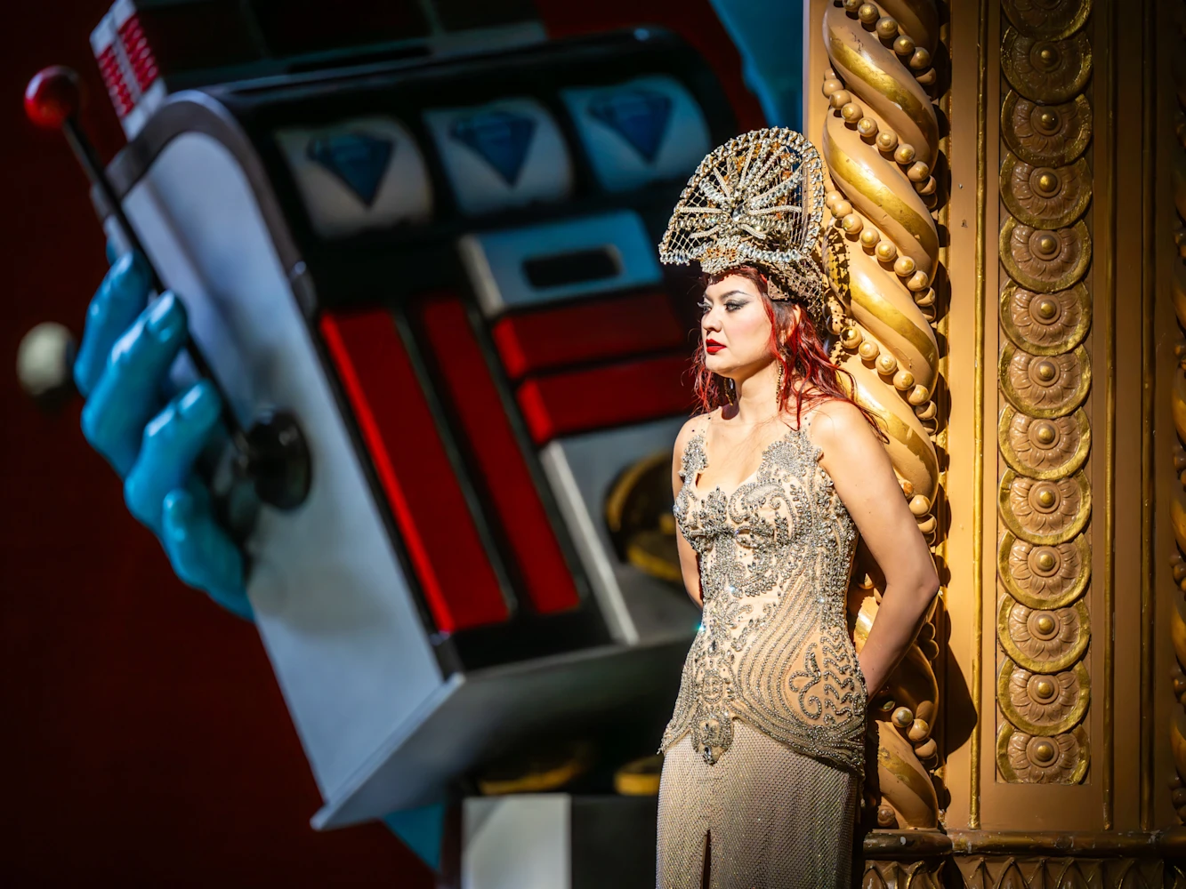 Samson et Dalila - Royal Ballet and Opera: What to expect - 3