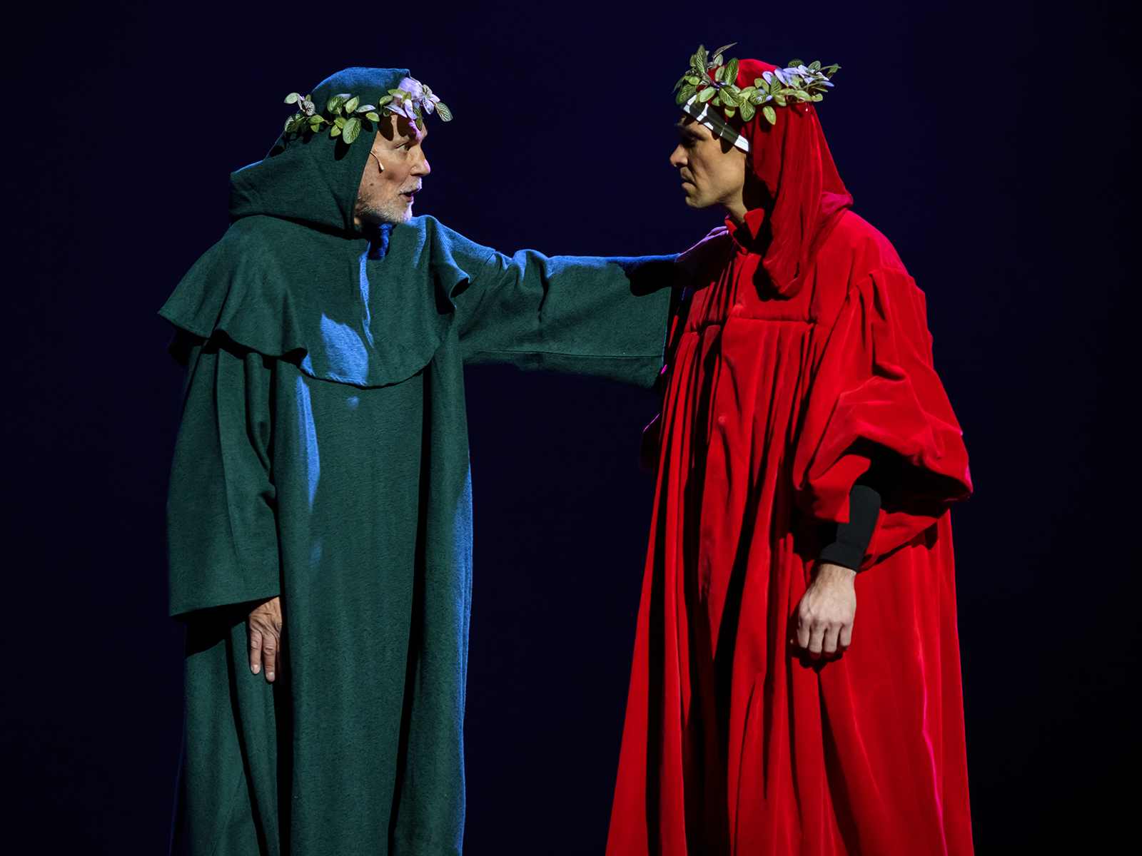 Dante 360: What to expect - 1