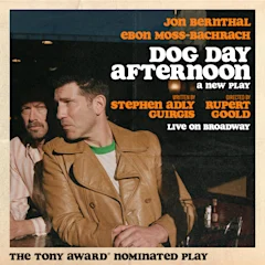 Dog Day Afternoon