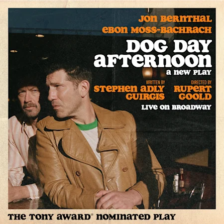 Dog Day Afternoon