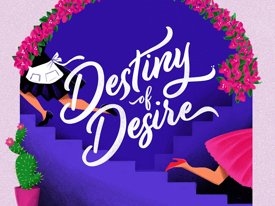 Destiny of Desire: What to expect - 1