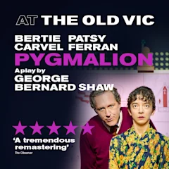 Pygmalion