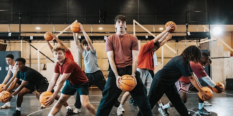 High School Musical tickets