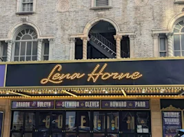 Lena Horne Theatre
