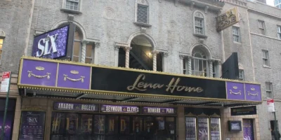 Lena Horne Theatre