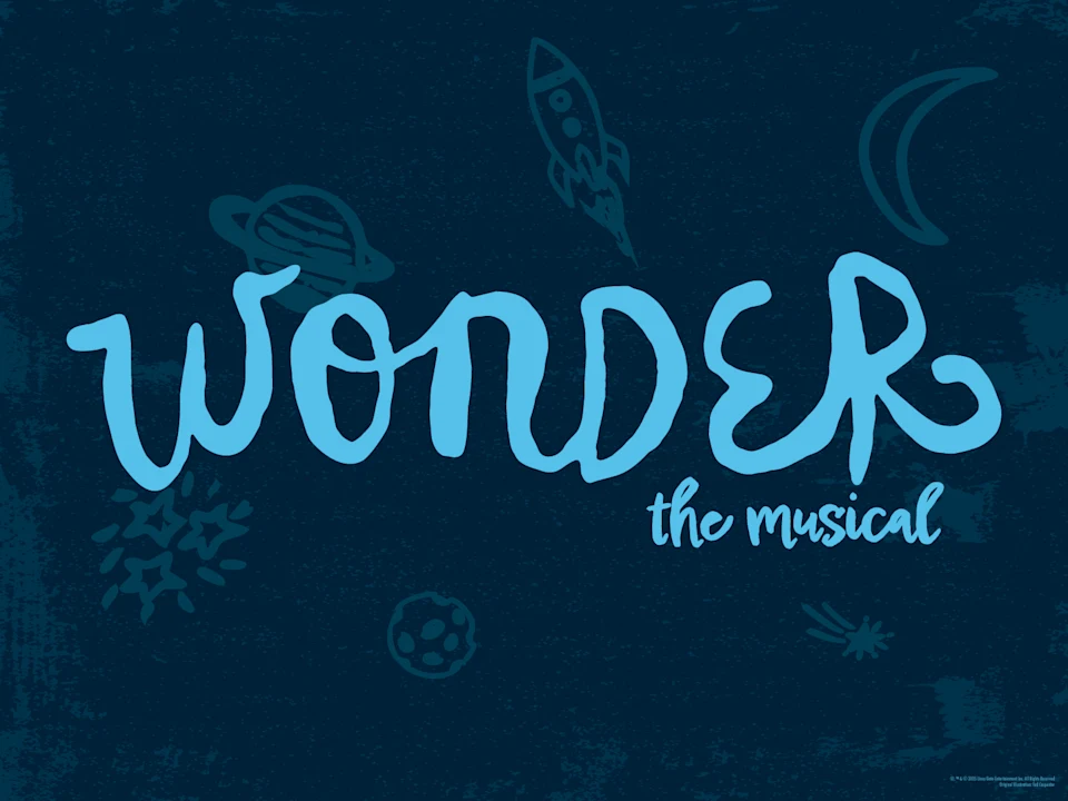 Wonder: What to expect - 1