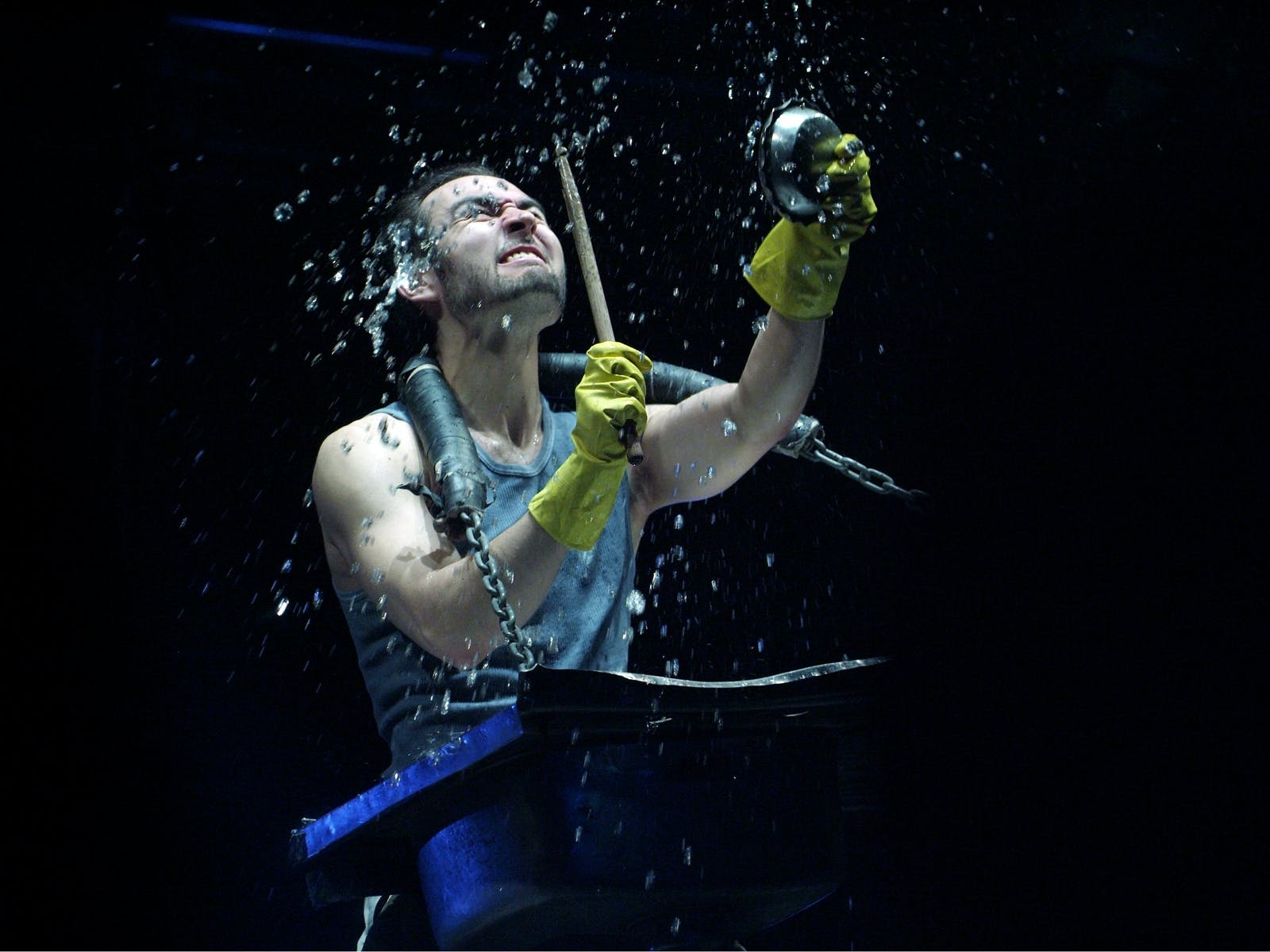 SEED DATA - LON PYOS: What to expect - 2