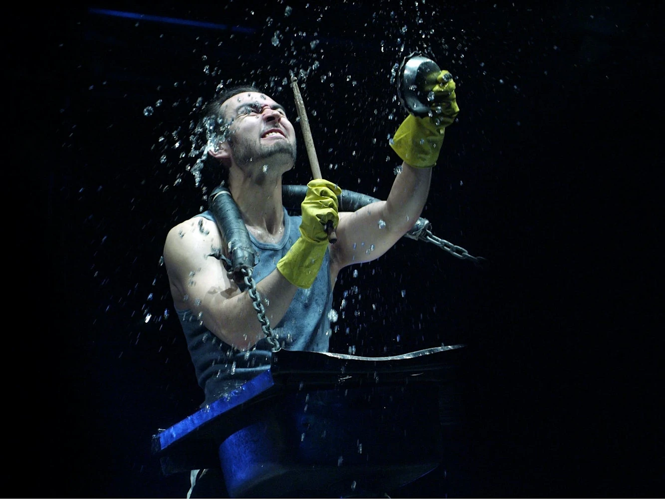 SEED DATA - LON PYOS: What to expect - 2