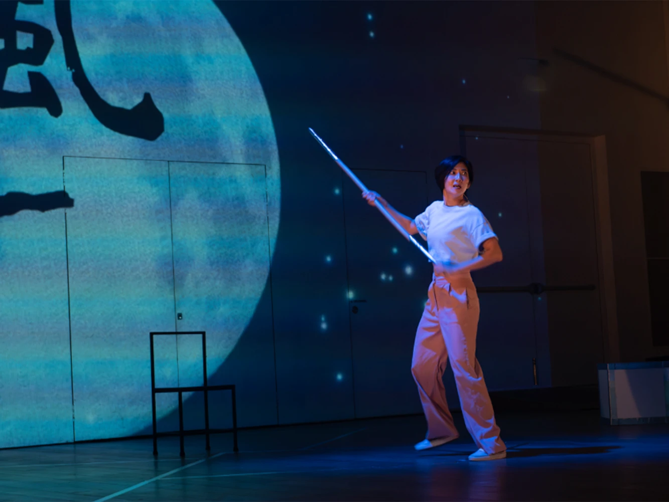 KING at Sydney Fringe Festival: What to expect - 2