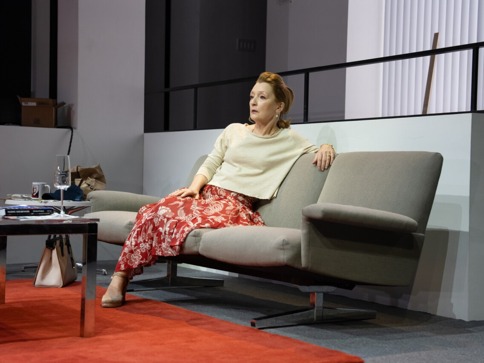 Oedipus: What to expect - 4