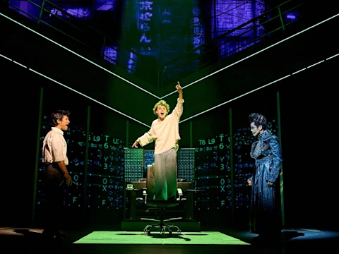 Death Note: The Musical: What to expect - 2