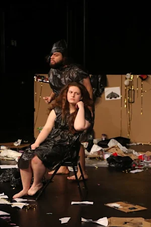 The Climate Fables: Debating Extinction & The Trash Garden (New York City Fringe 2024) tickets