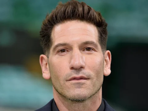 Photo of Jon Bernthal in Dog Day Afternoon on Broadway.