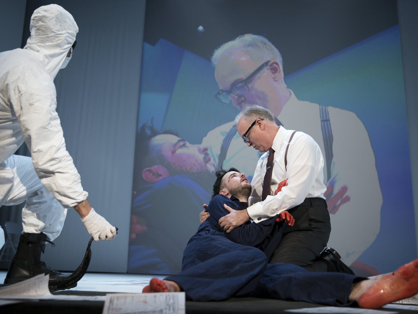 1984: What to expect - 4