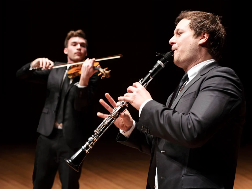 The Chamber Music Society of Lincoln Center: Winter Festival: What to expect - 1