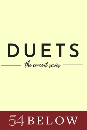 DUETS: The Concert Series- Volume 10