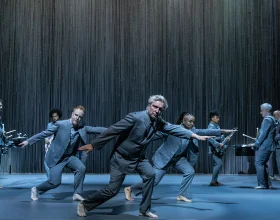 David Byrne's American Utopia: What to expect - 1