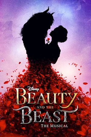 Disney's Beauty and the Beast Tickets