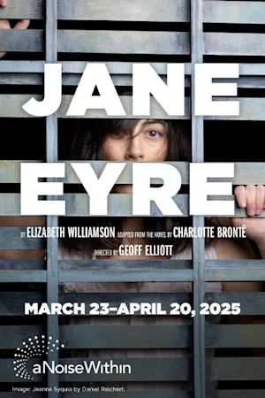 Jane Eyre Tickets