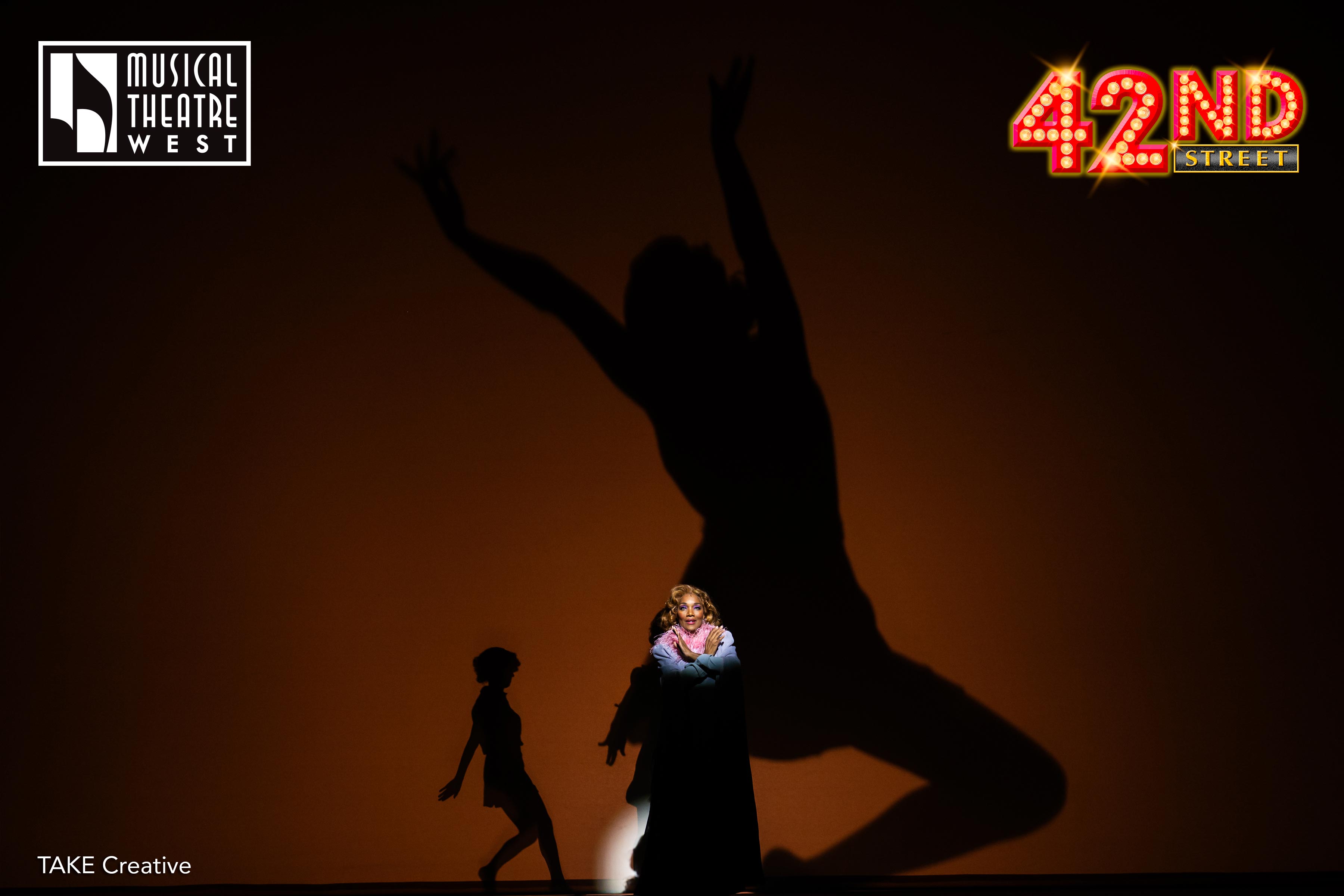 42nd Street: What to expect - 5