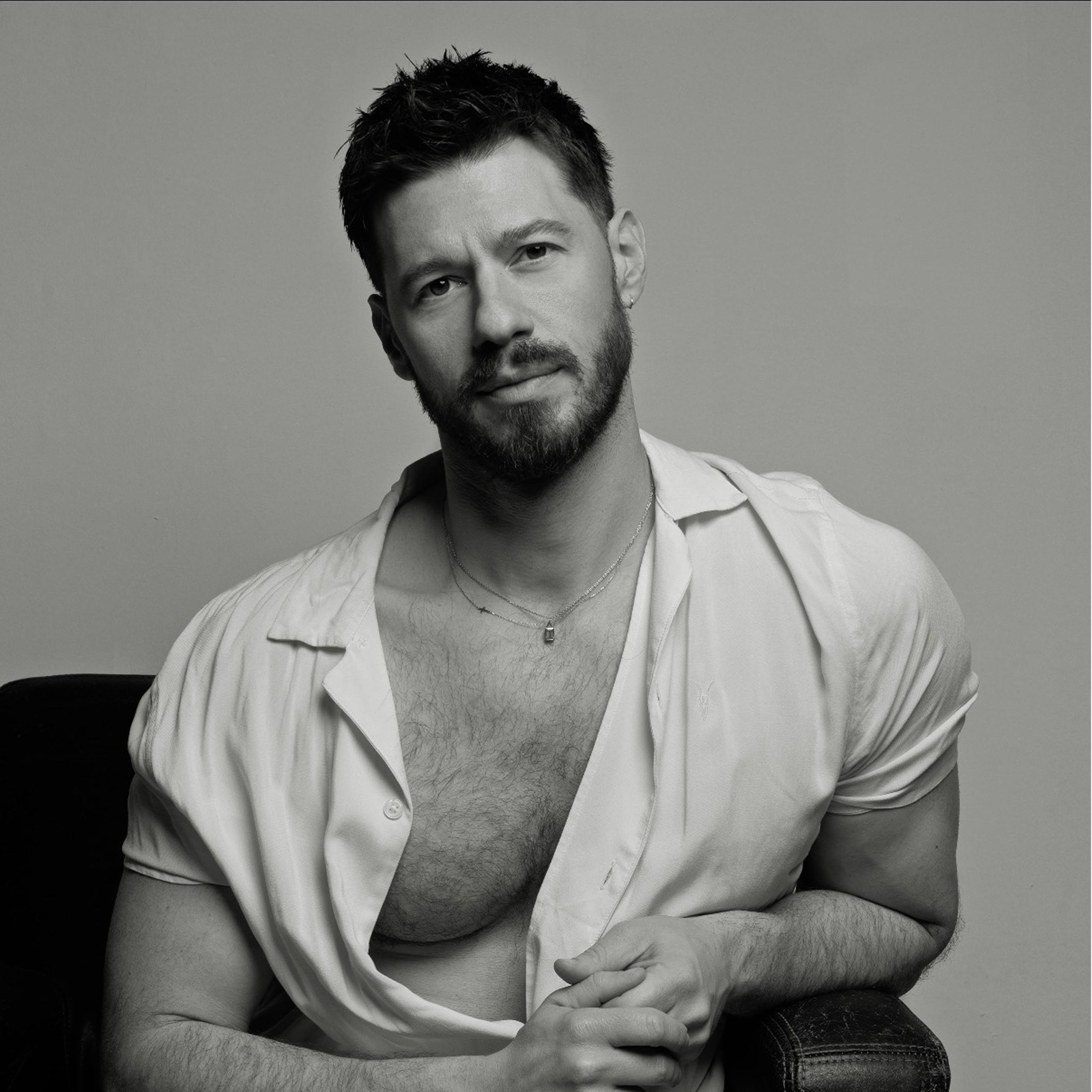 Constantine Rousouli's Collection