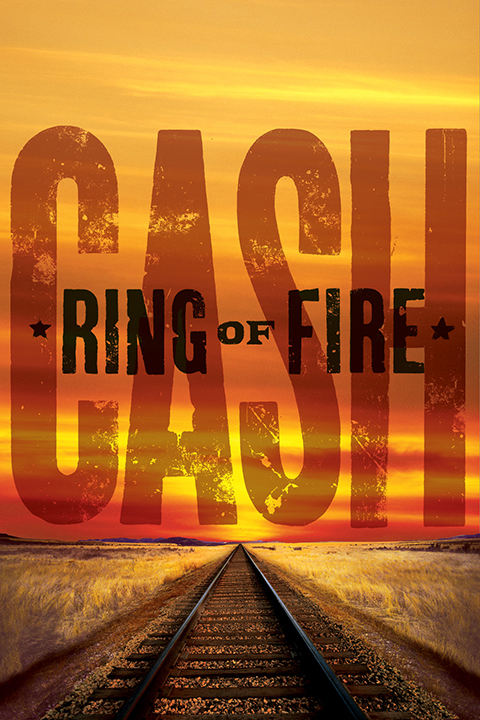 Ring Of Fire show poster