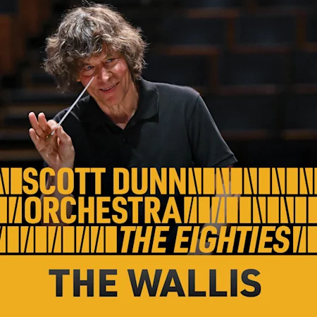 Scott Dunn Orchestra: The Eighties