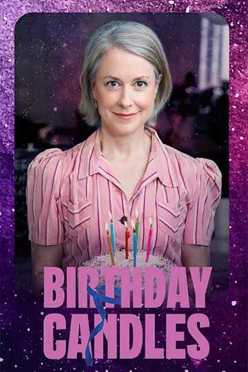 Birthday Candles tickets