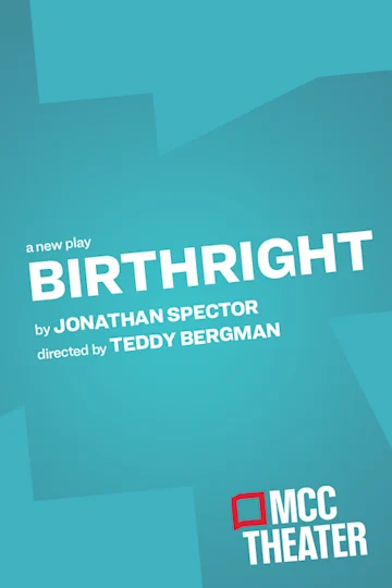 Birthright tickets