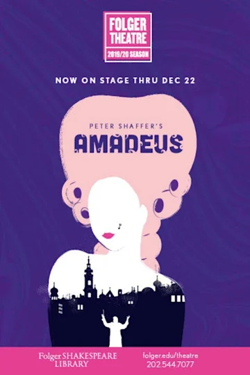 Amadeus tickets