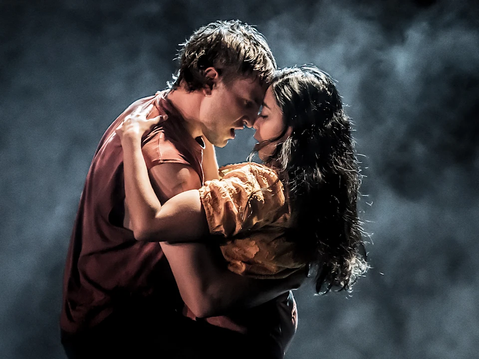 A Streetcar Named Desire: What to expect - 1