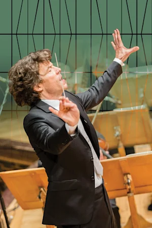 Scott Dunn Orchestra: The Hollywood Modernists tickets