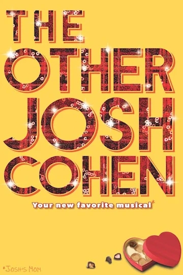 The Other Josh Cohen tickets