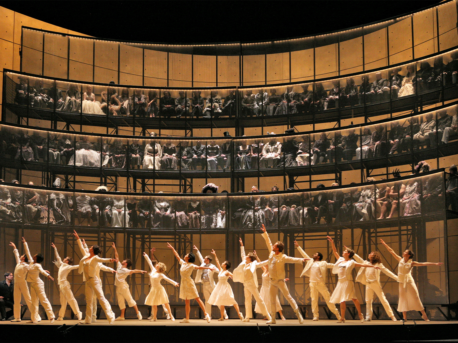 Gluck's Orfeo Ed Euridice: What to expect - 4