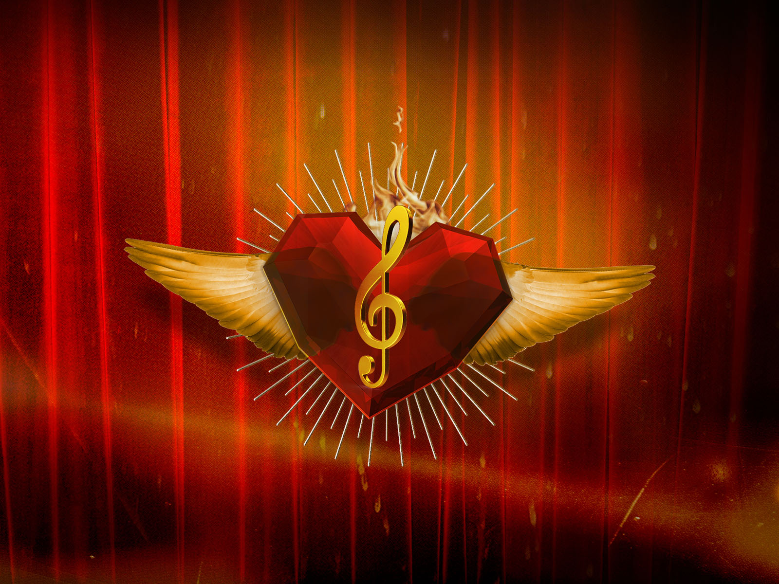 Strictly Baz Luhrmann: What to expect - 3