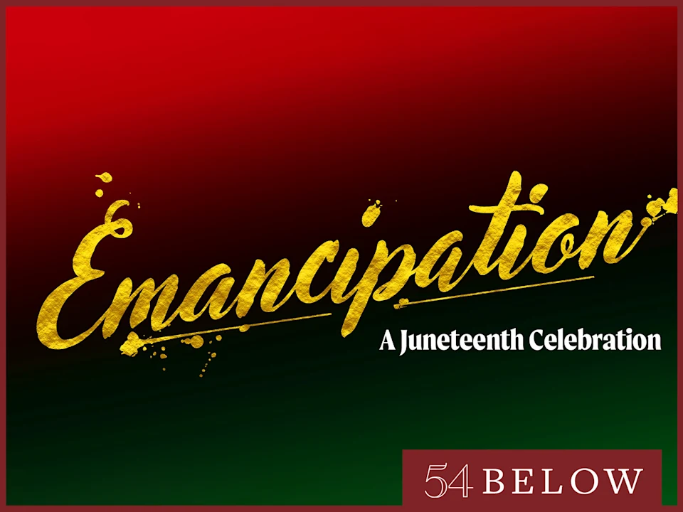 Emancipation: A Juneteenth Celebration: What to expect - 1