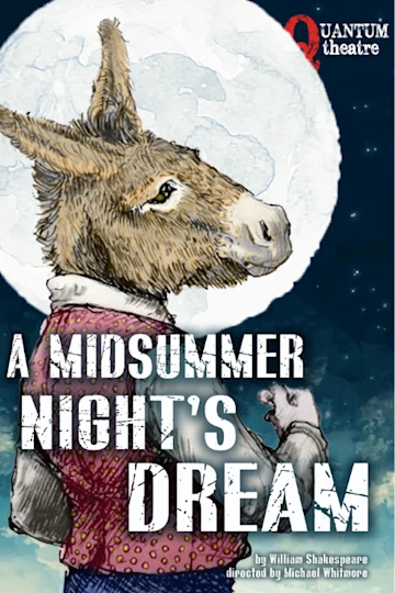 A Midsummer Night's Dream - The Actors Church Tickets
