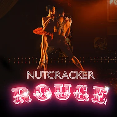 Nutcracker Rouge by Company XIV