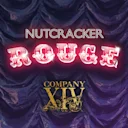 Nutcracker Rouge by Company XIV