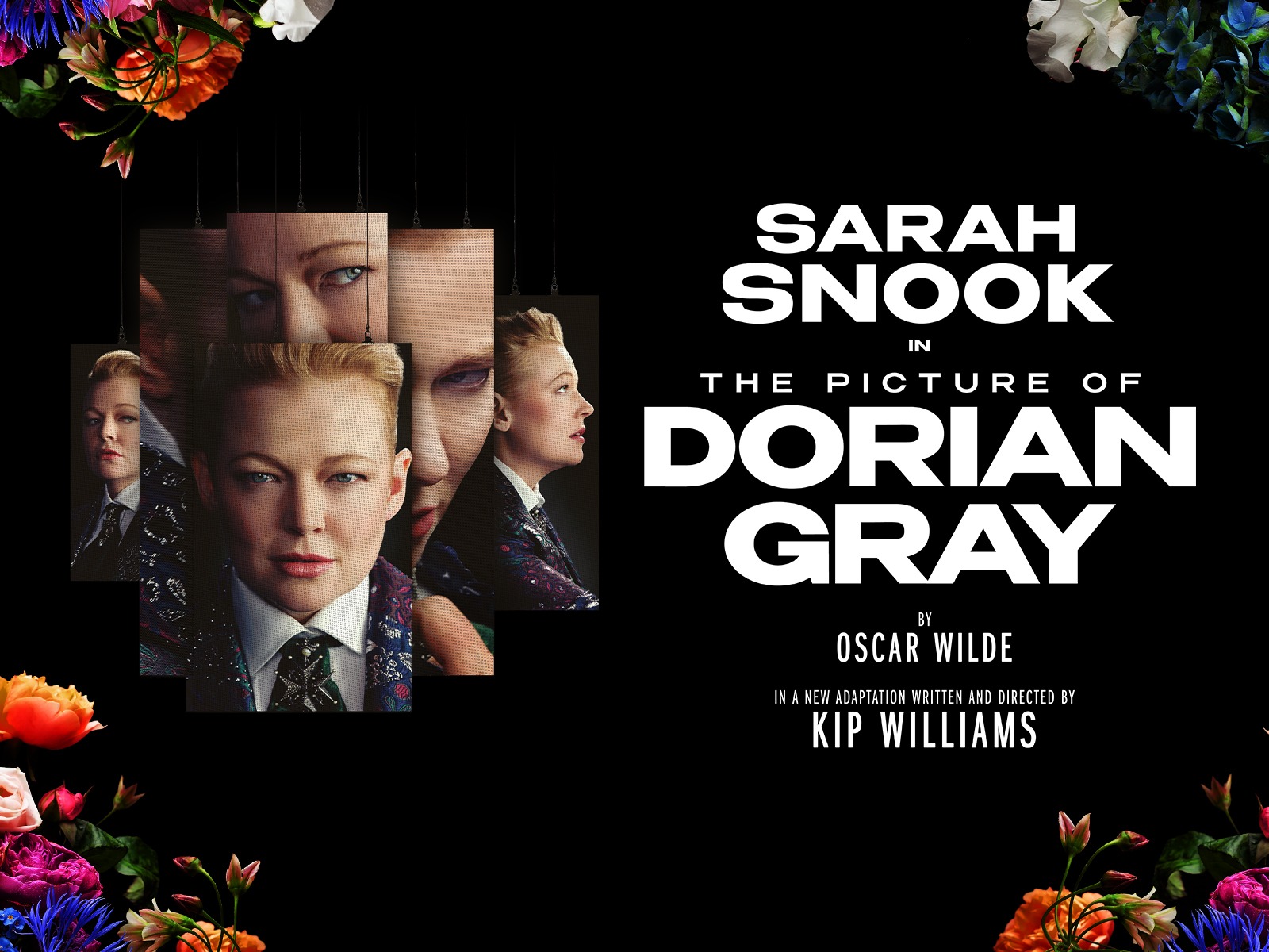 The Picture of Dorian Gray: What to expect - 2