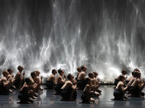 The National Ballet of Canada: What to expect - 2